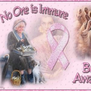 Meet your Posher, Charity